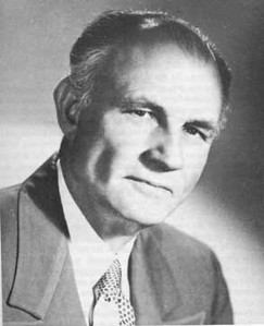 Dr. Herbert M. Shelton (1948-1952)