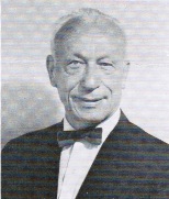 Jack Solomon (1964-1967)