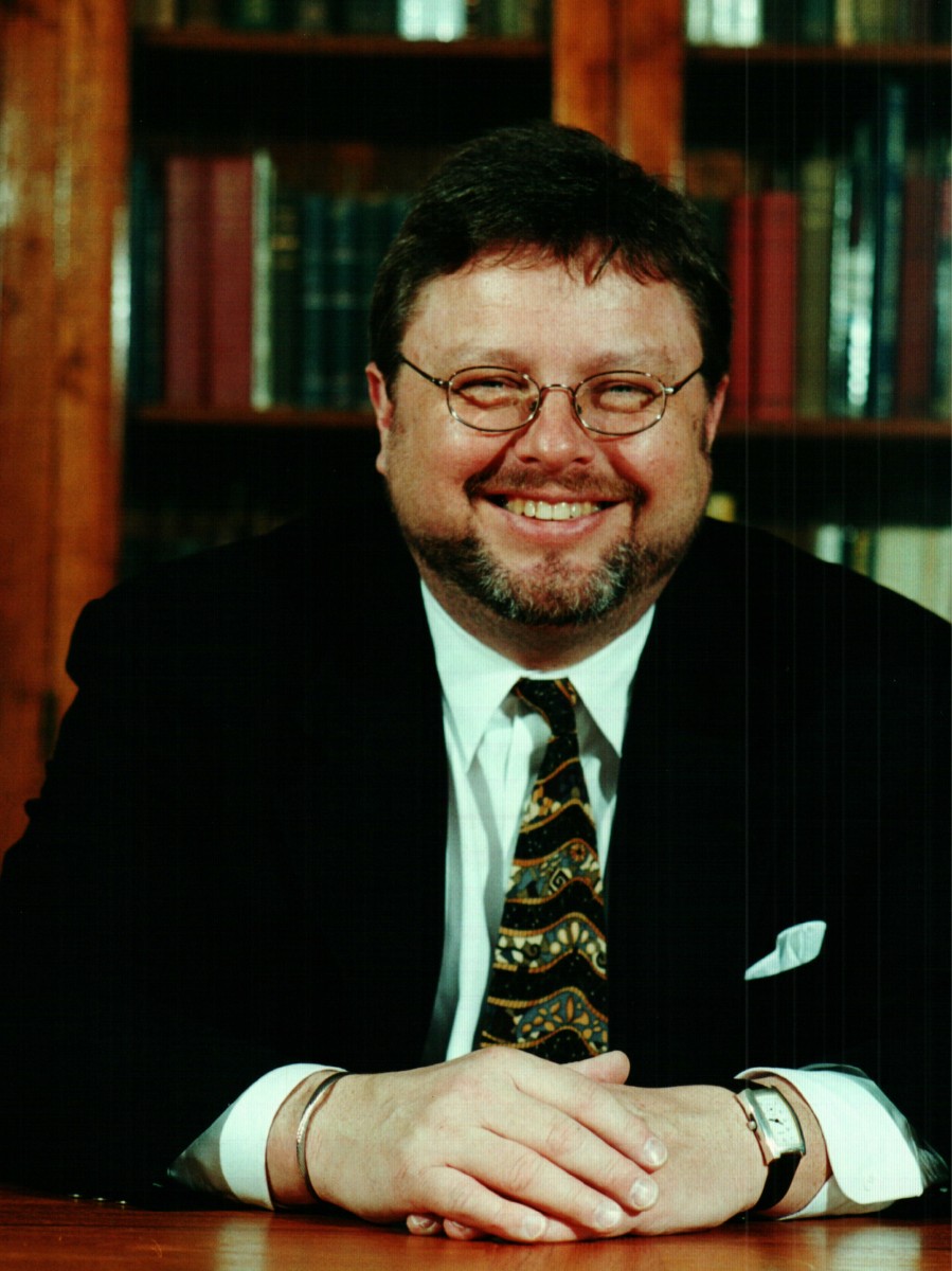 Tim Duszinski