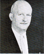 Attorney Irving Davidson (1974-1975)