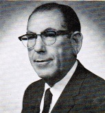 Joseph Brenner (1956-1957)
