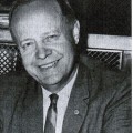 Oscar Floyd (1961-1964)