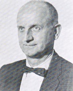 Stanley Prorok (1967-1969)