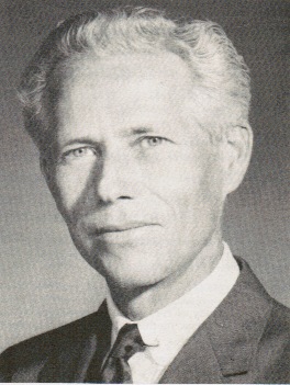 Dr. William Esser