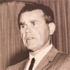 Gerald Benesh, D.C.