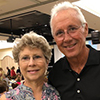Mary Lou and Wes Beavers (Fall 2018) “Forks Over Knives Got the Ball Rolling to Better Health: Mary Lou and Wes Beavers belong to the Eat Smart, Live Longer Club, with over 600 members!”