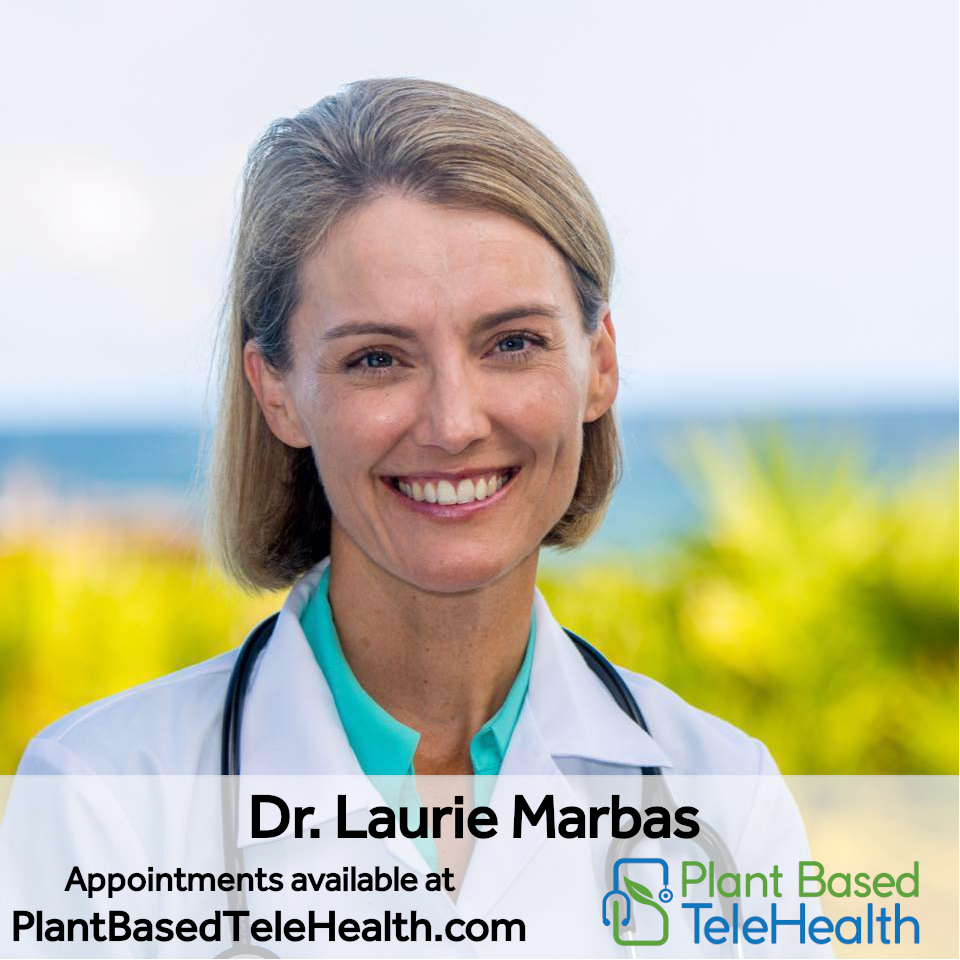 Laurie Marbas, M.D. (Fall 2021)