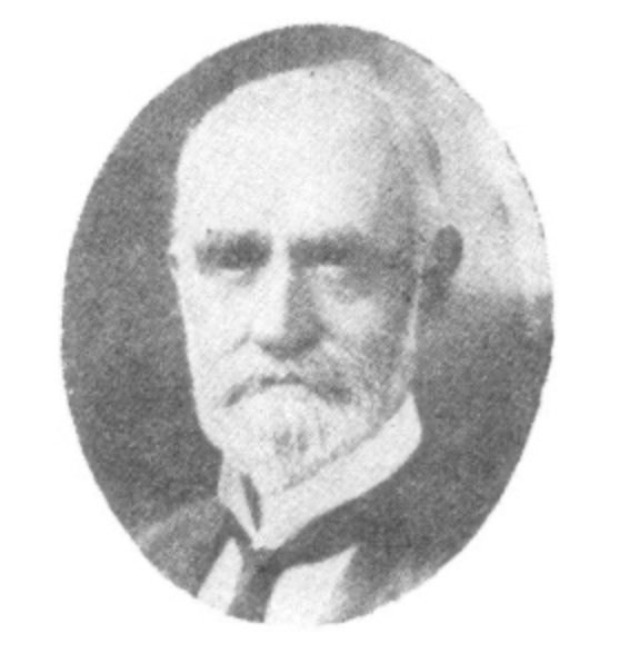 Charles E. Page, M.D.