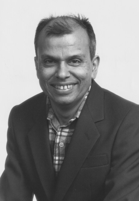 Jay Dinshah (1933-2000)