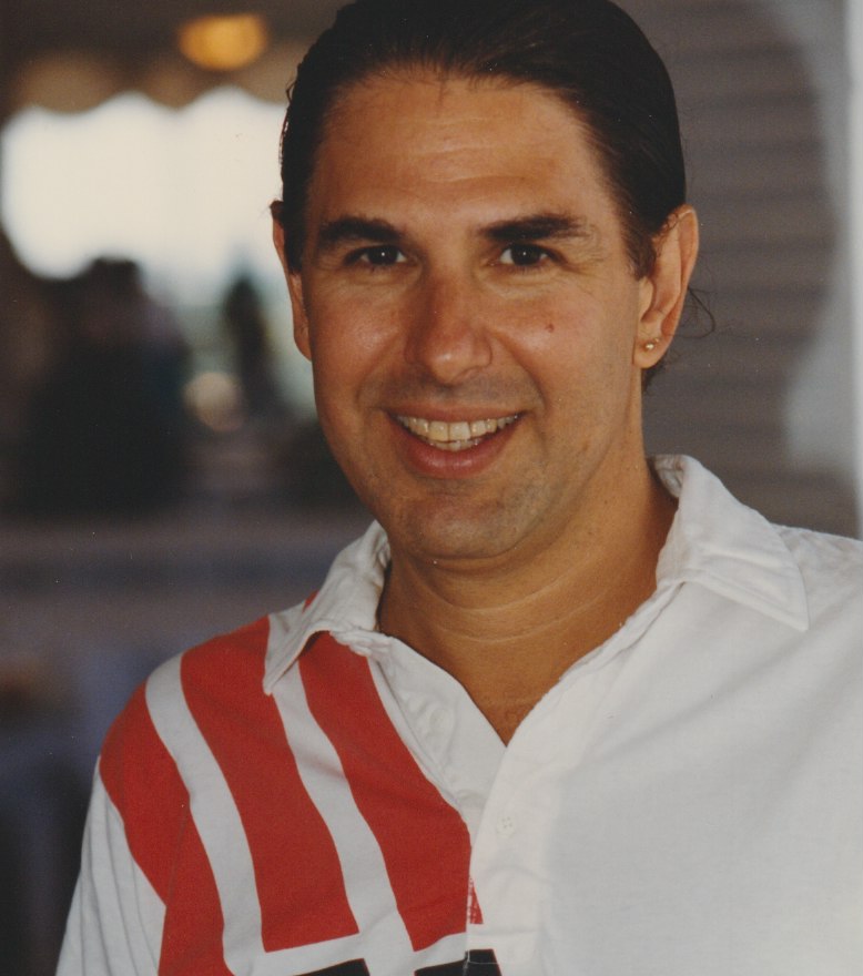 Jerry Deutsch (2006-2012)