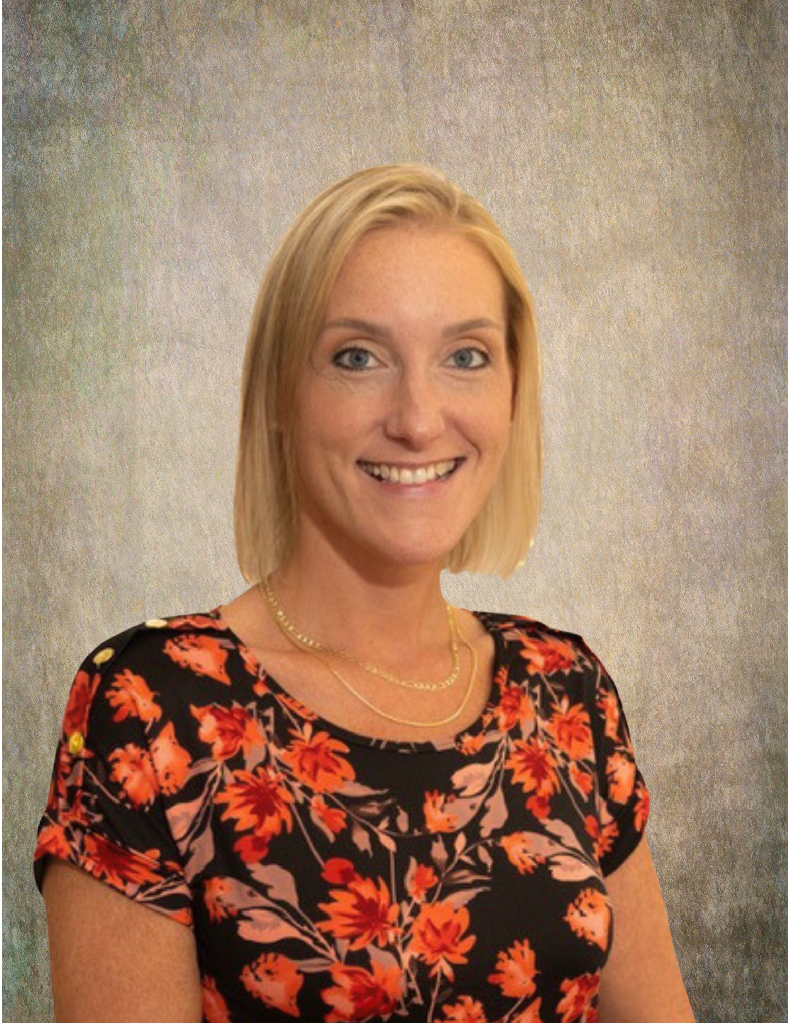 Laura Johnson