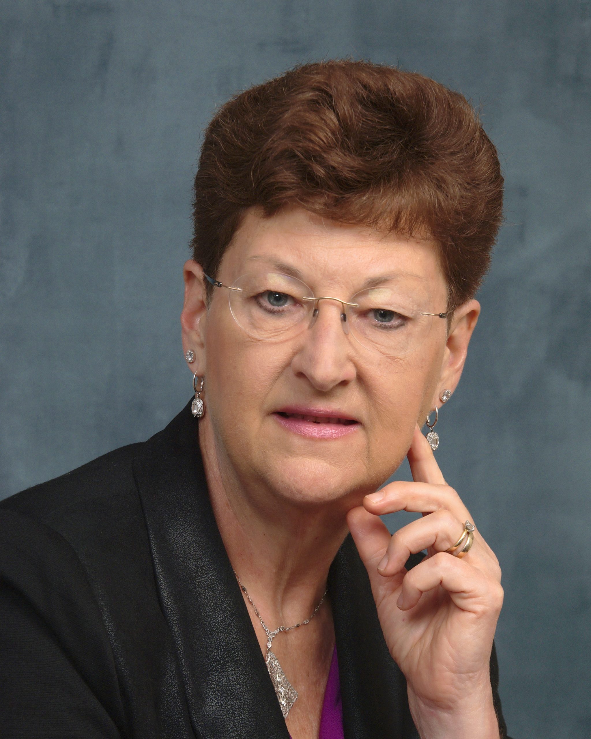 Jeanne Schumacher, M.Ed., Ed.D.
