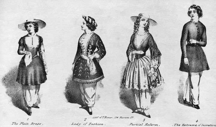 Women's Clothing  