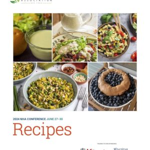 2024 Conference eCookbook