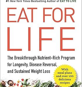 Eat For Life