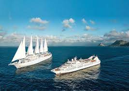 Windstar Culinary Team