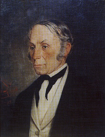 Dr. Johann Schroth