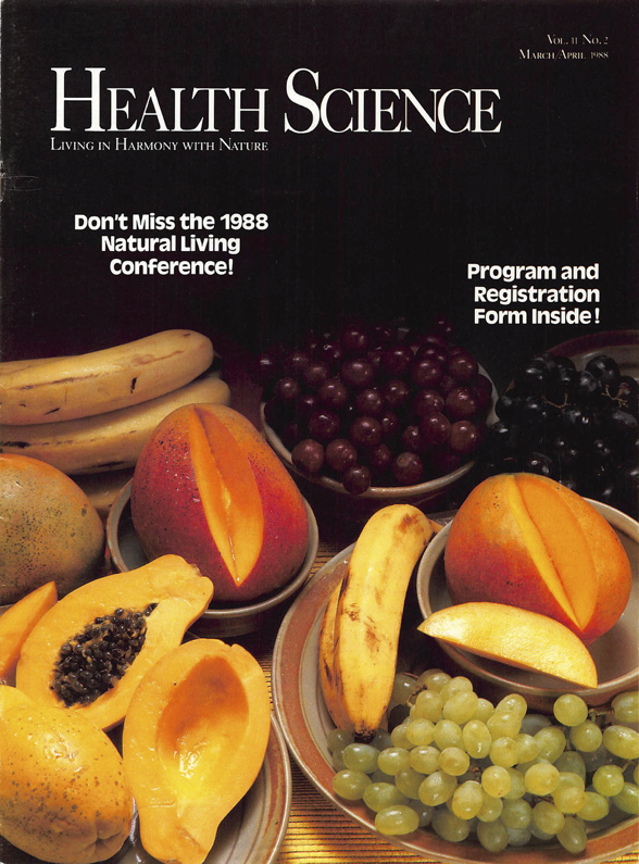 March-April 1988
