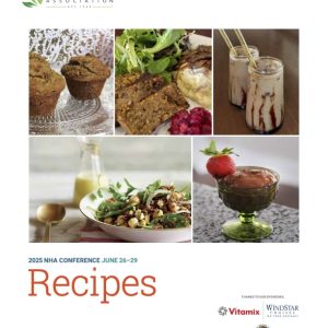 2025 Conference eCookbook