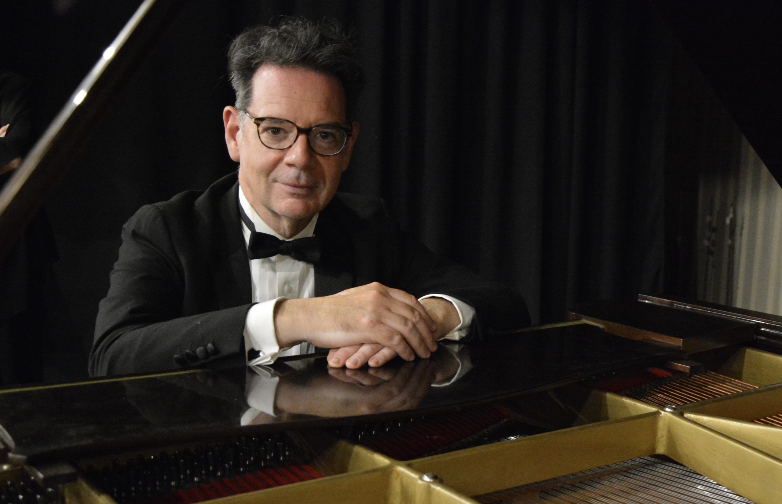 Gustavo Tolosa