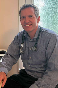 Thomas M. Campbell II, M.D.