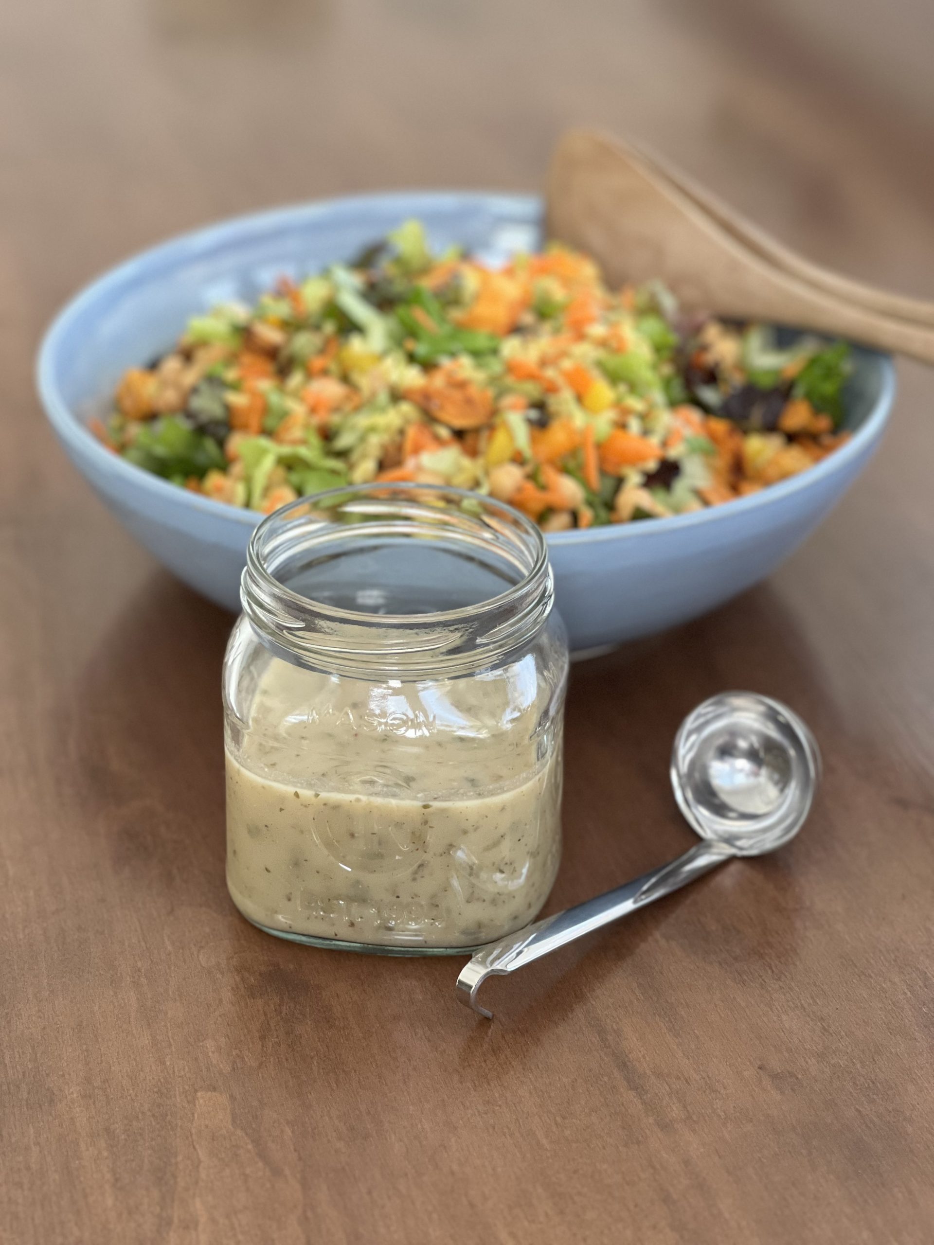 Lemon Vinaigrette