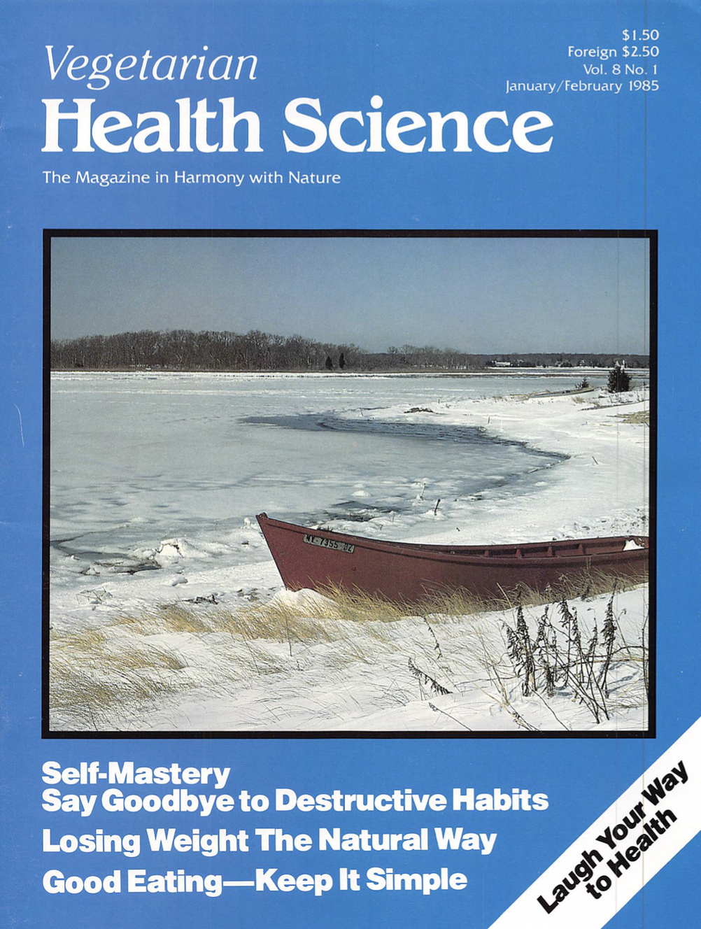 January-February 1985