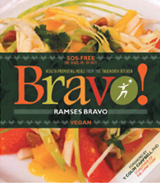 Bravo!  Book Review