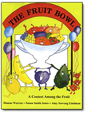 The Fruit Bowl:  Book Review