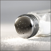 The Truth About Sodium Intake Levels