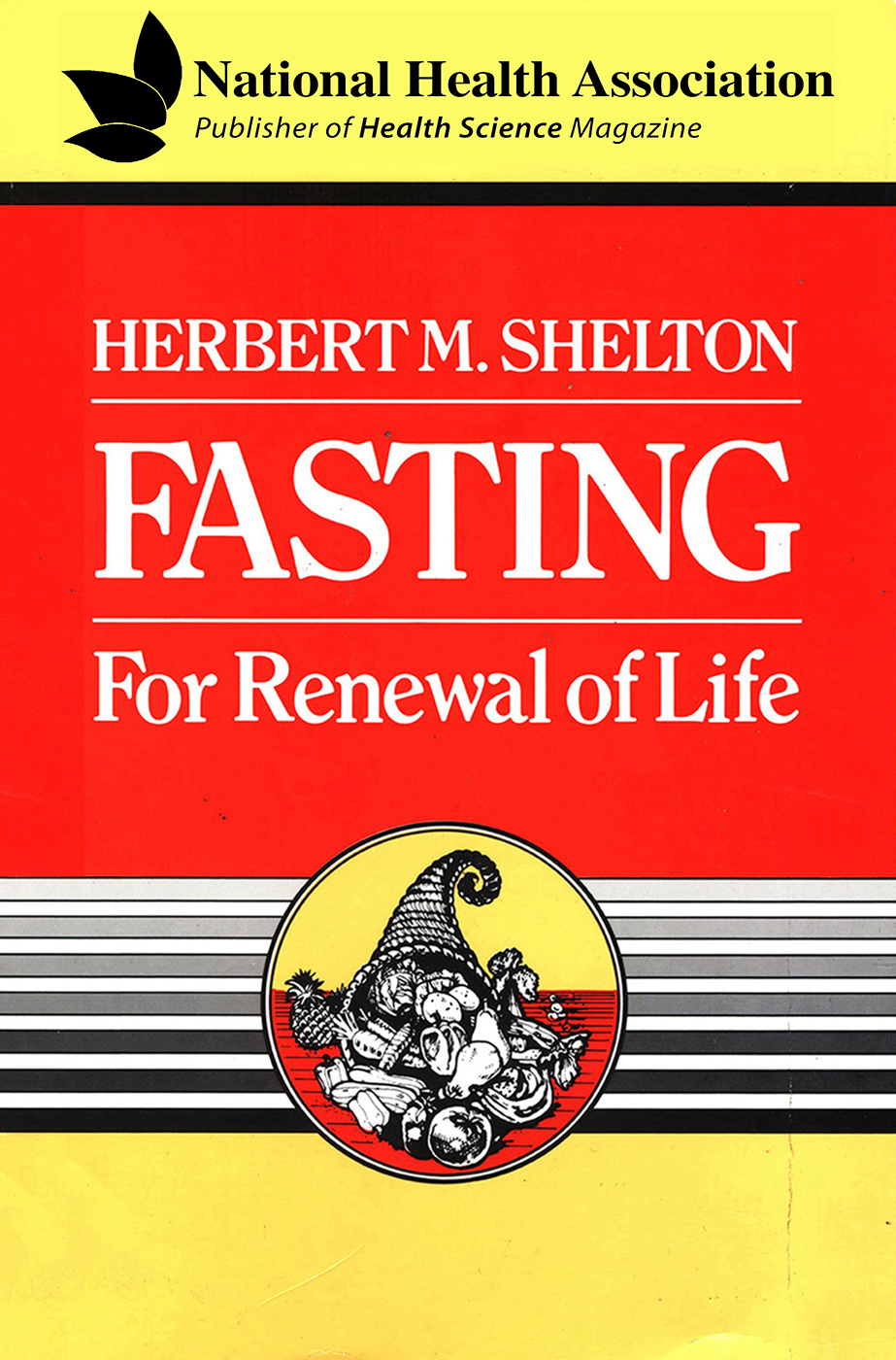 Fasting for Renewal of Life