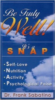 Be Truly Well CD Set