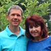 Brad and Jean Oswald (Summer 2015)